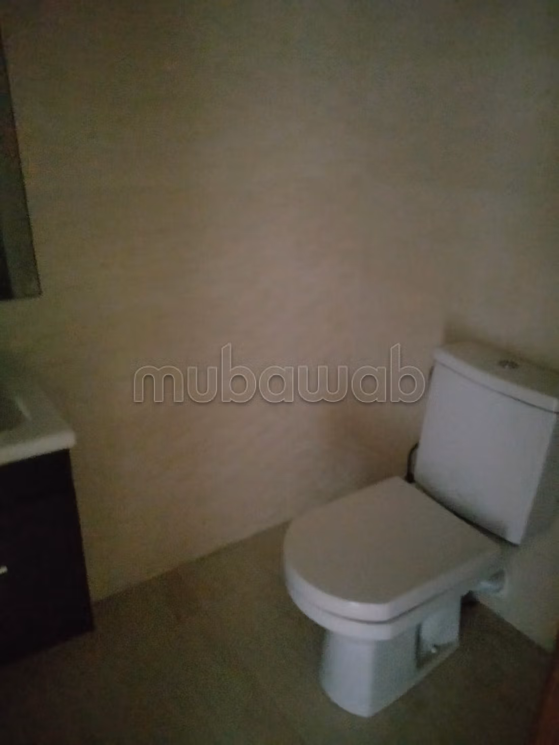 Appartement 3CH à louer Bouskoura 
avec piscine — 3