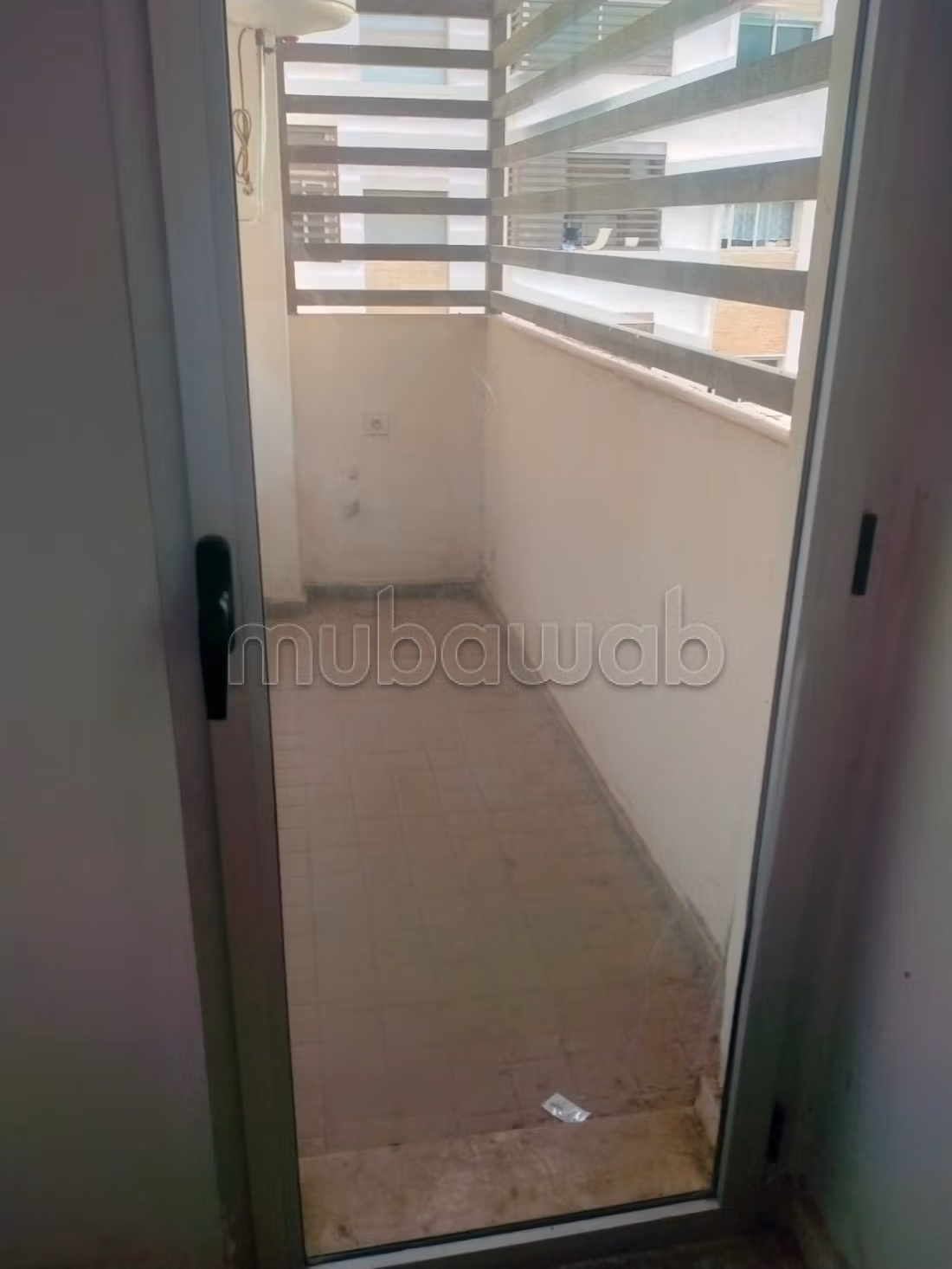 Appartement 3CH à louer Bouskoura 
avec piscine — 4