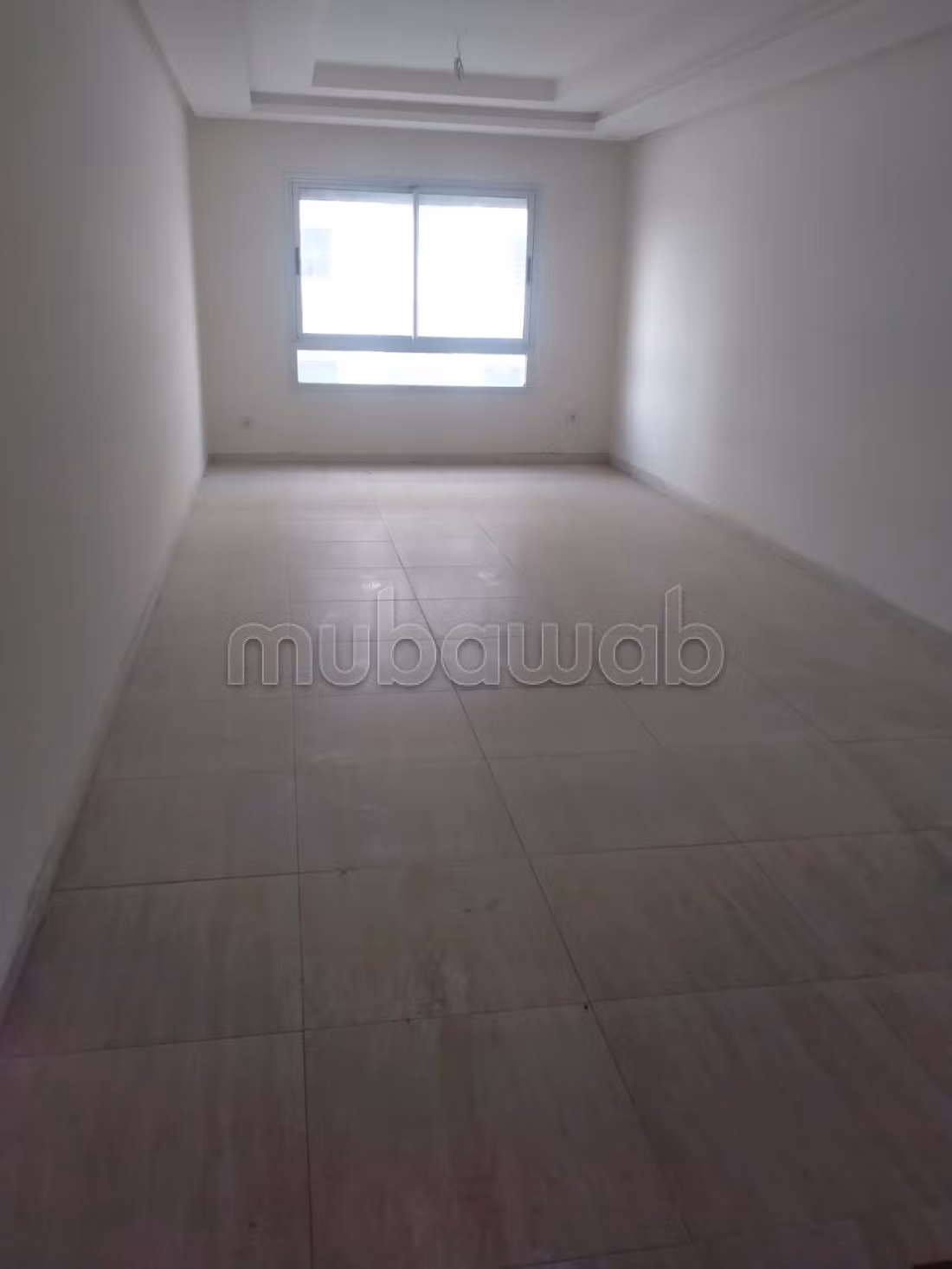 Appartement 3CH à louer Bouskoura 
avec piscine