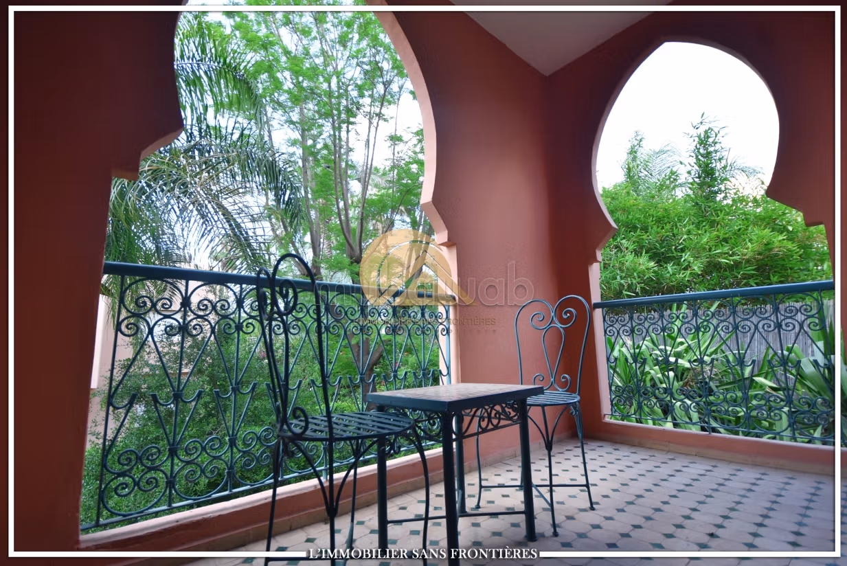 Villa in vendita a Targa, Marrakech - piscina comune - 336m²