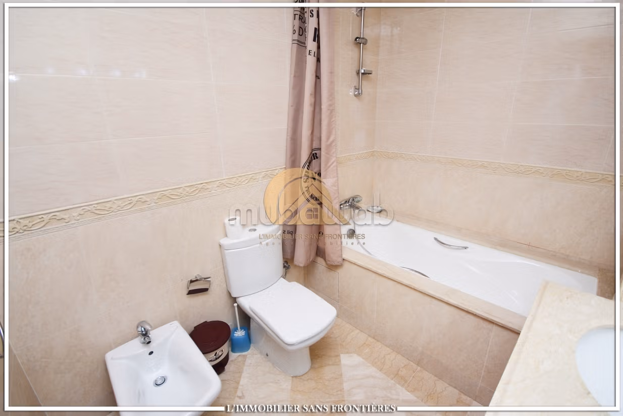 Villa in vendita a Targa, Marrakech - piscina comune - 336m²