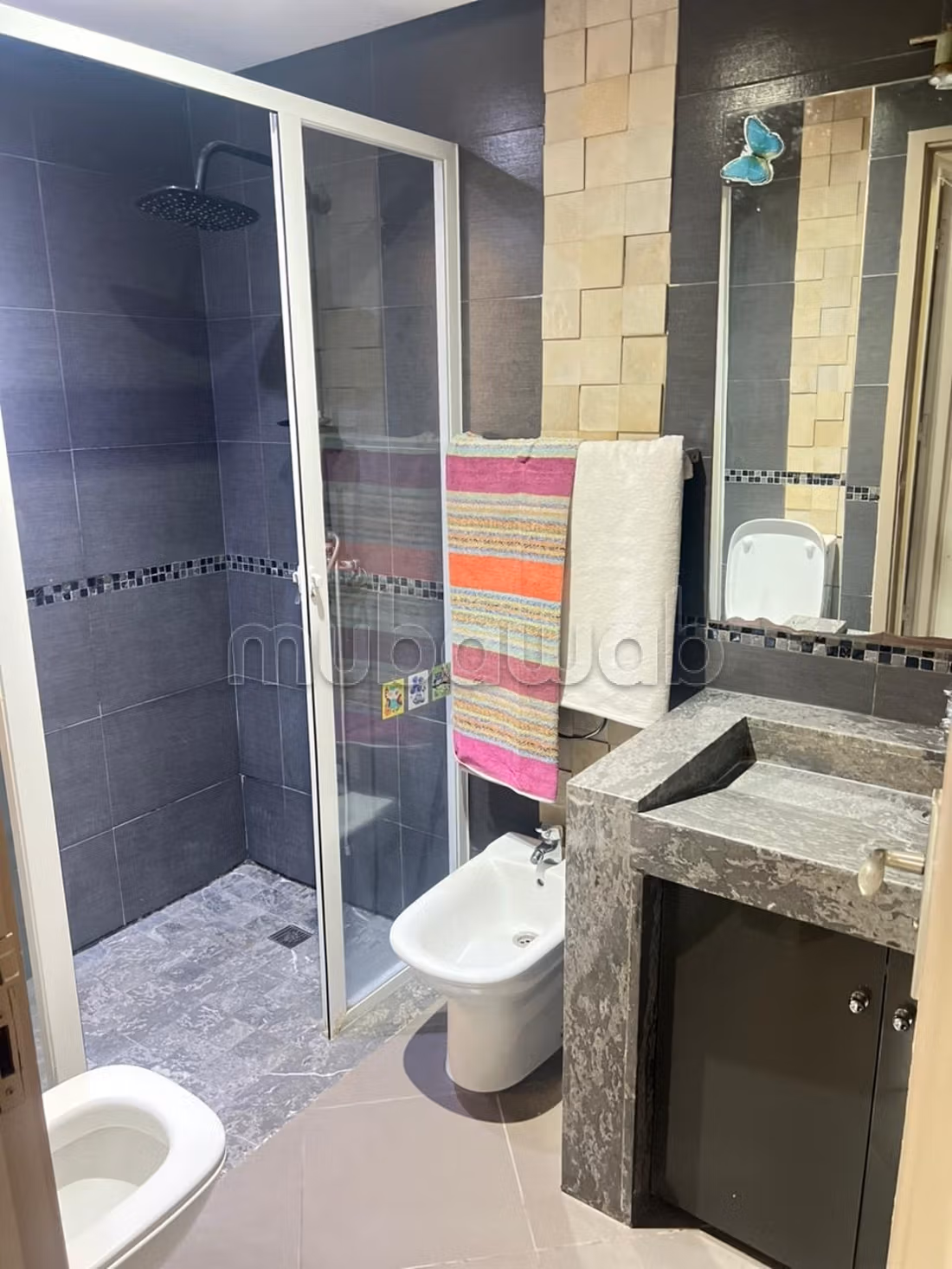 Appartement 90 m² à Founti — 11