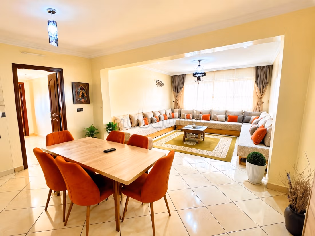 Appartement 90 m² à Founti — 2