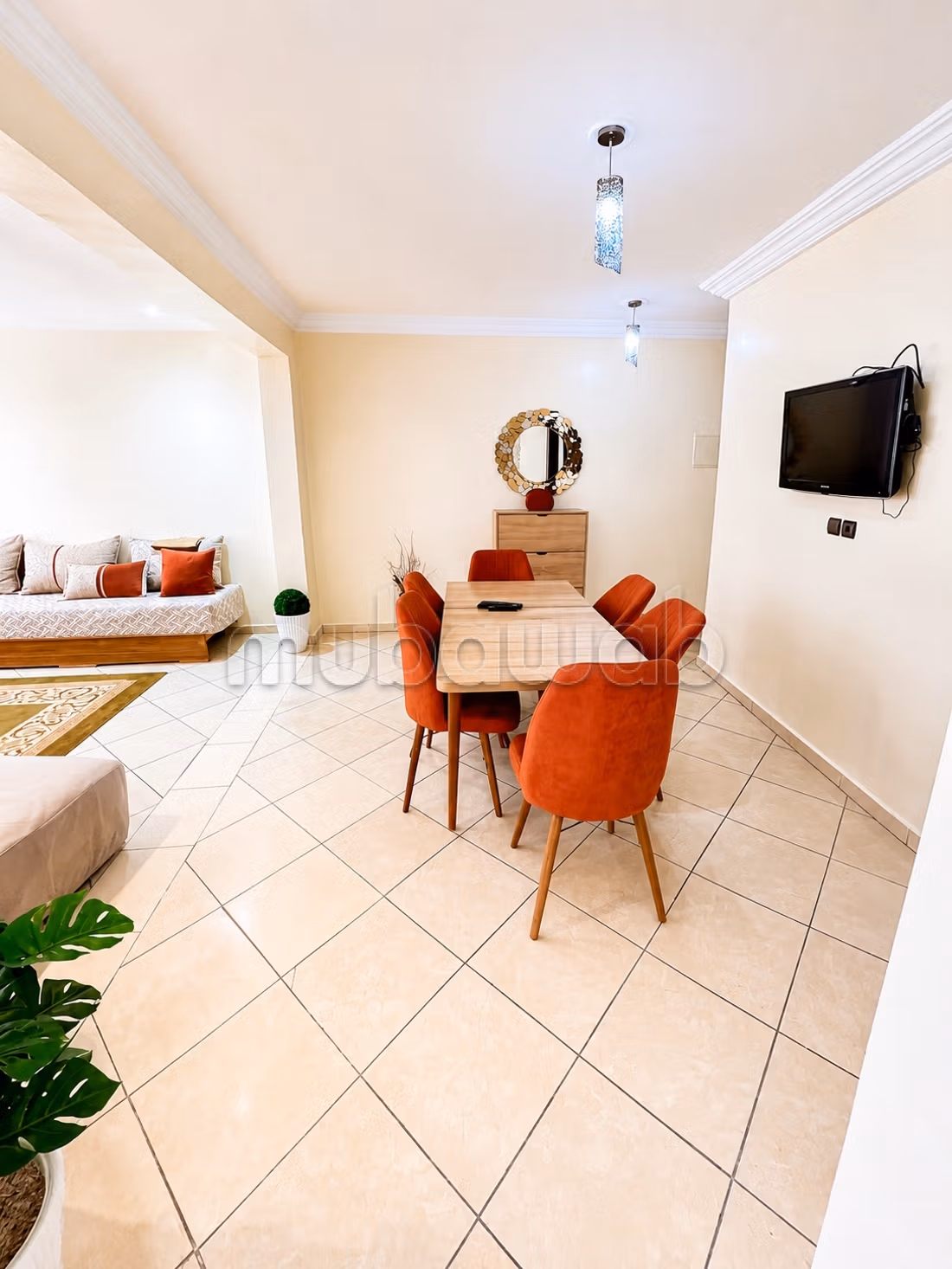 Appartement 90 m² à Founti — 3