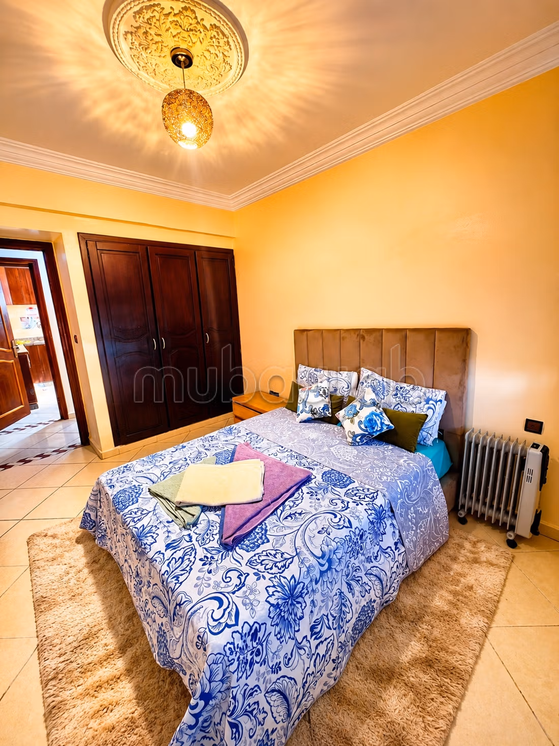 Appartement 90 m² à Founti — 5