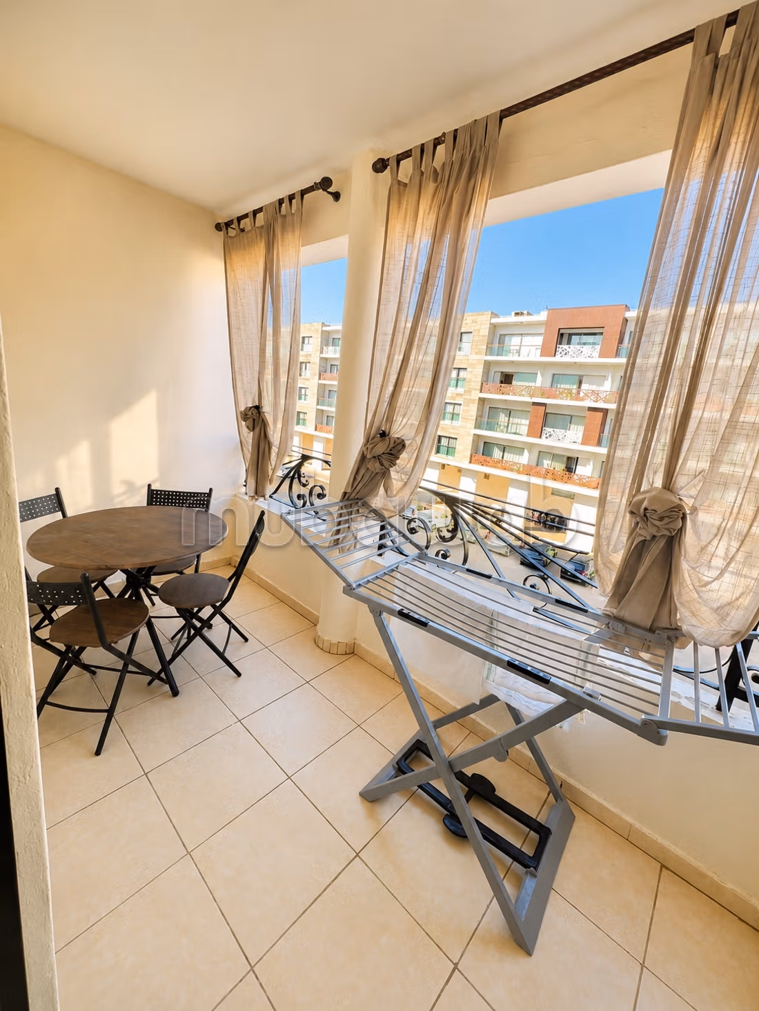 Appartement 90 m² à Founti — 10