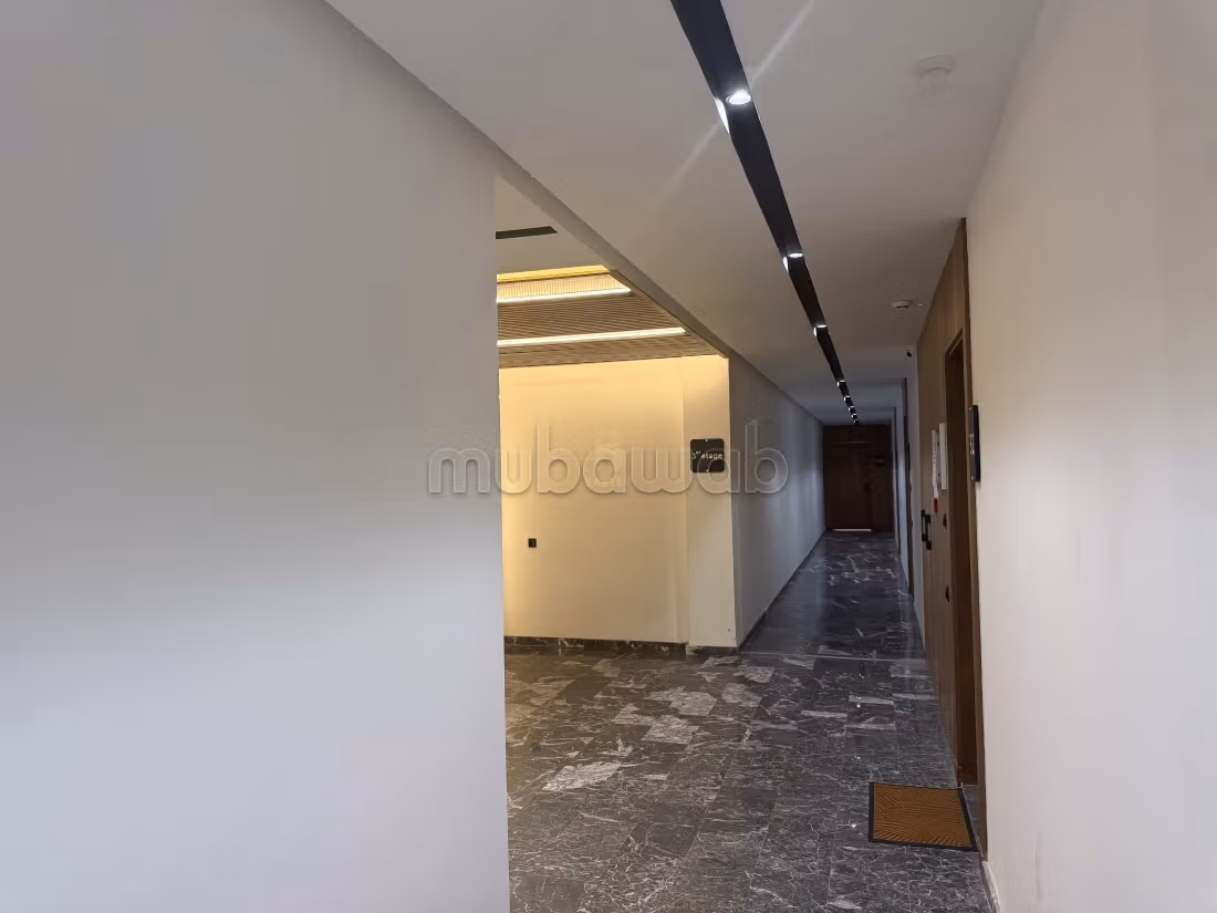 Well-Located Offices in Marrakech