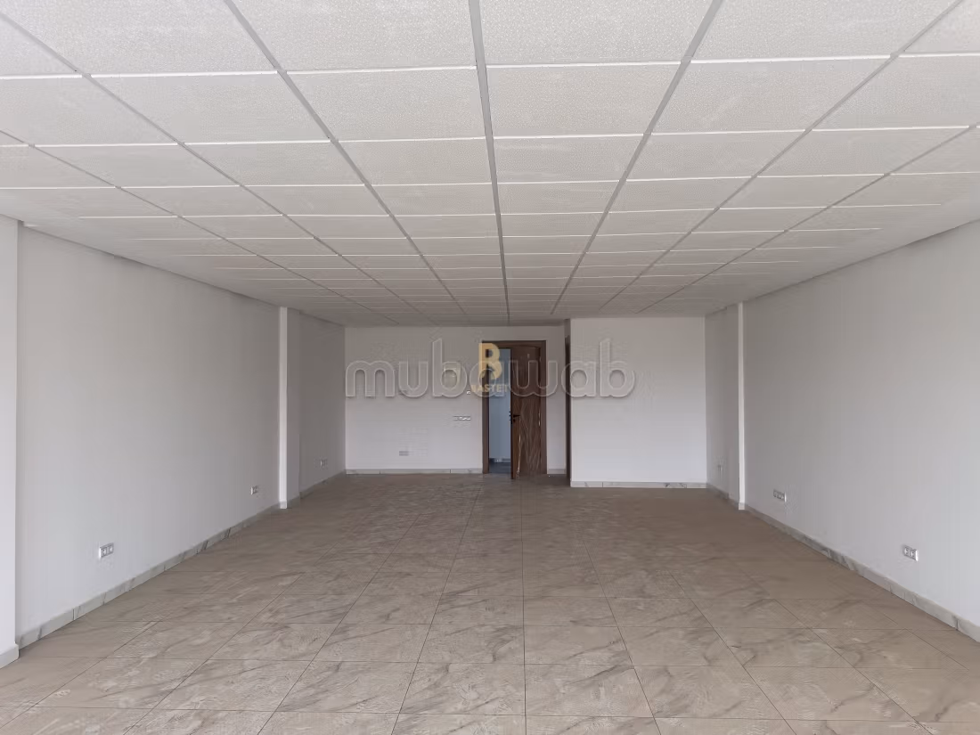 Well-Located Offices in Marrakech