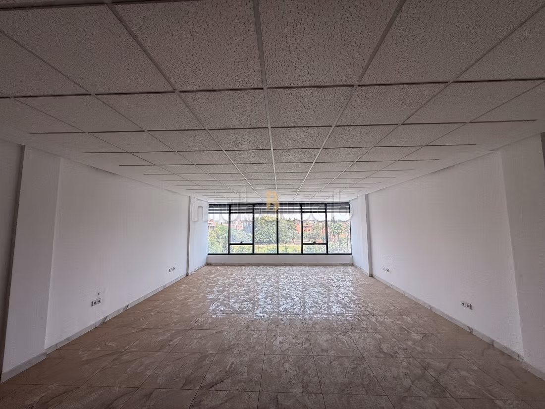 Well-Located Offices in Marrakech