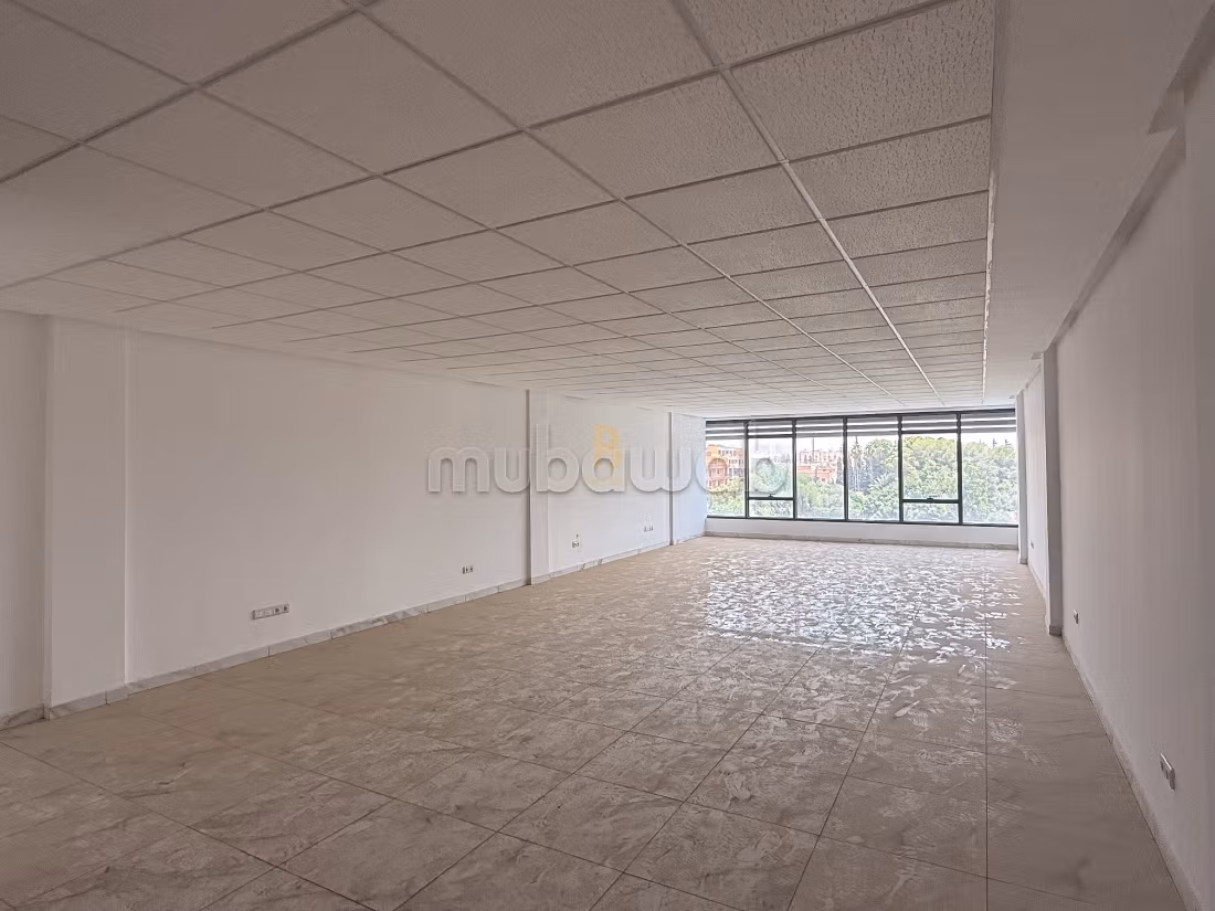 Well-Located Offices in Marrakech