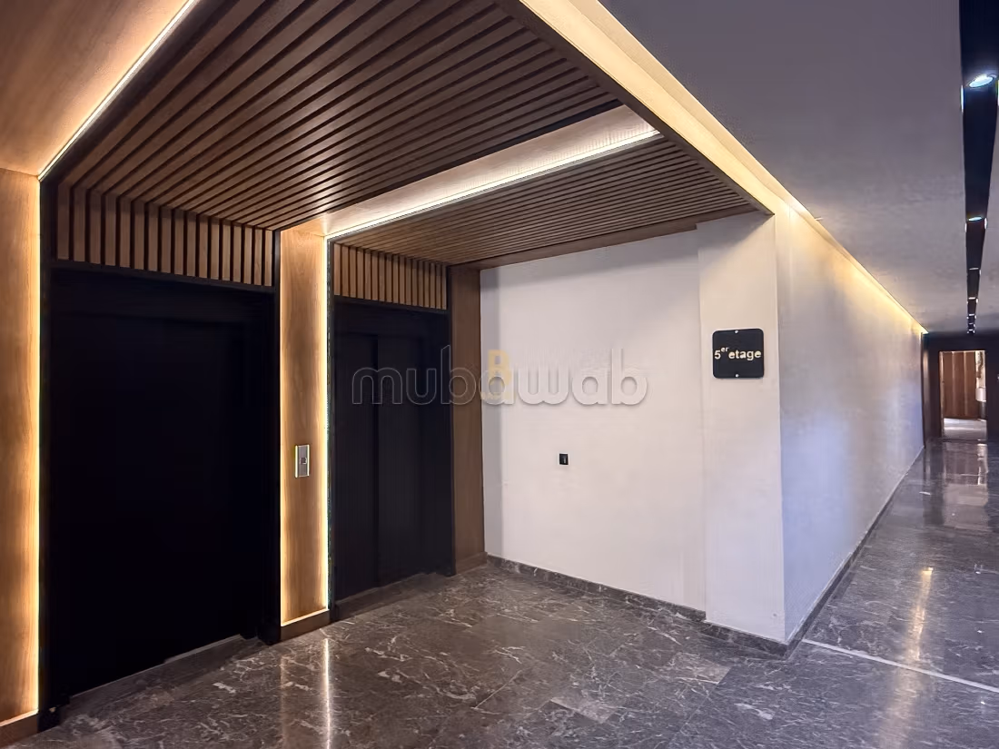 Well-Located Offices in Marrakech