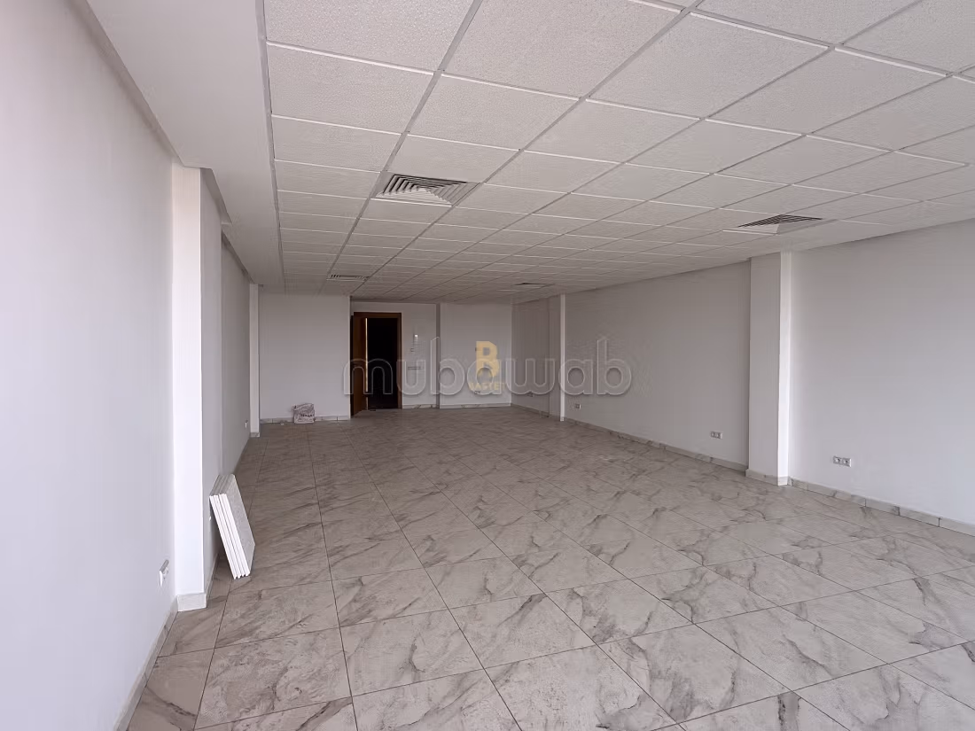 Well-Located Offices in Marrakech