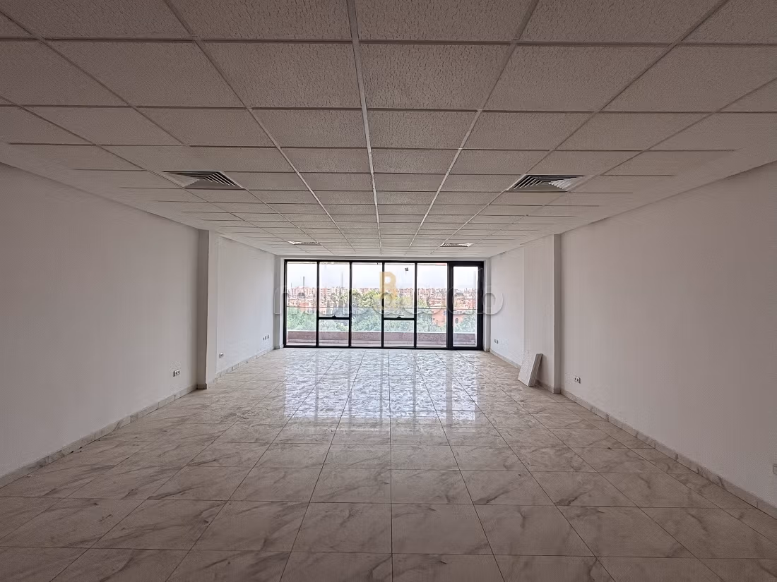 Well-Located Offices in Marrakech