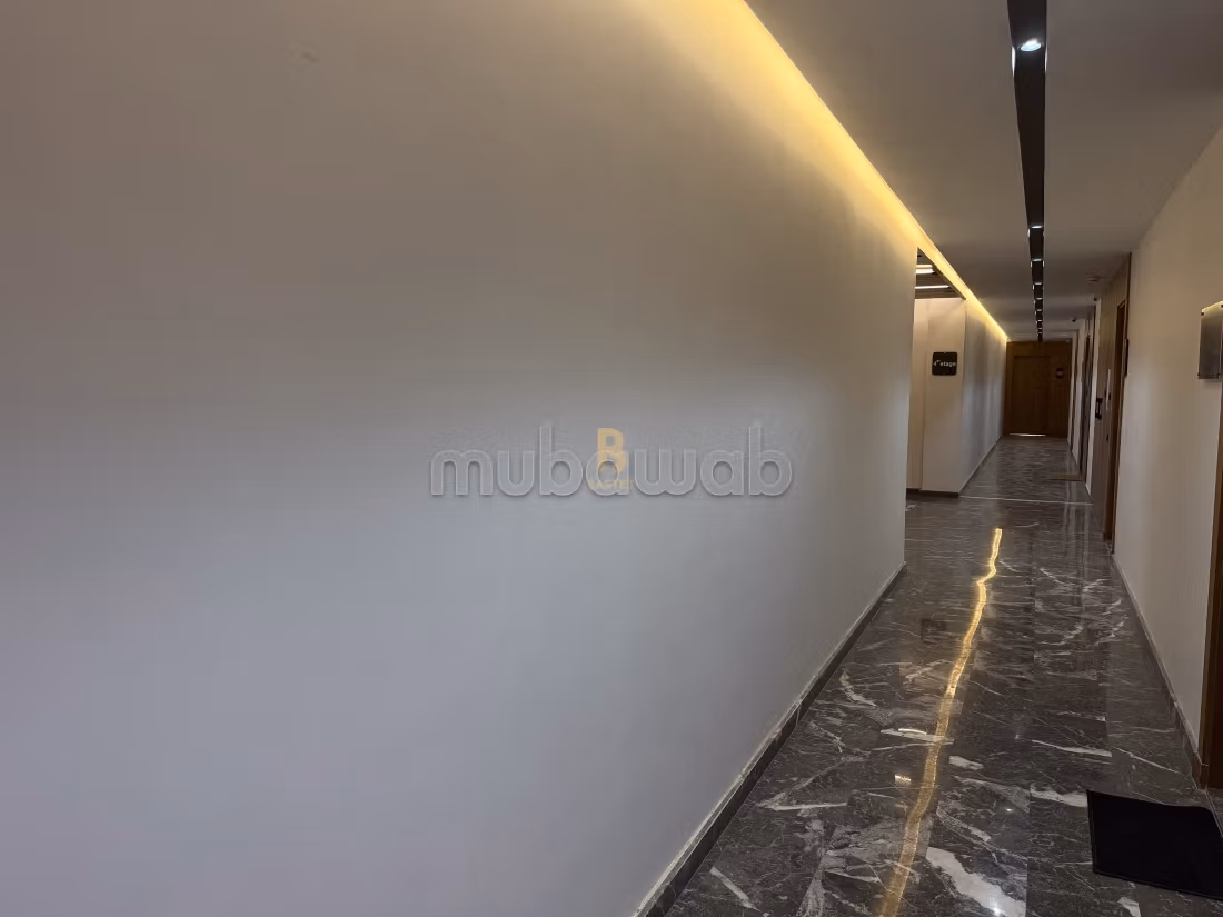 Well-Located Offices in Marrakech