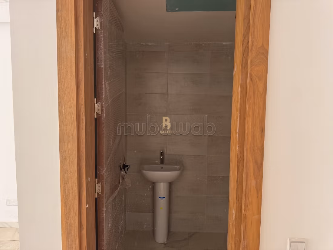 Well-Located Offices in Marrakech