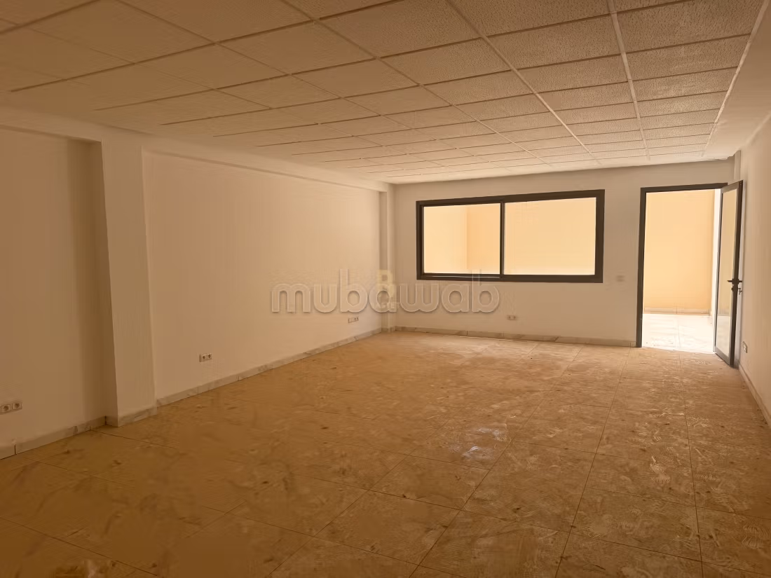 Well-Located Offices in Marrakech