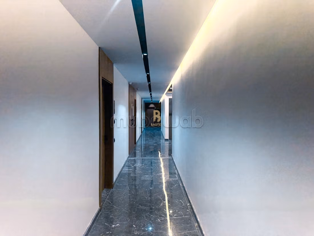 Well-Located Offices in Marrakech