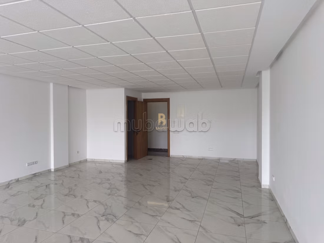 Well-Located Offices in Marrakech