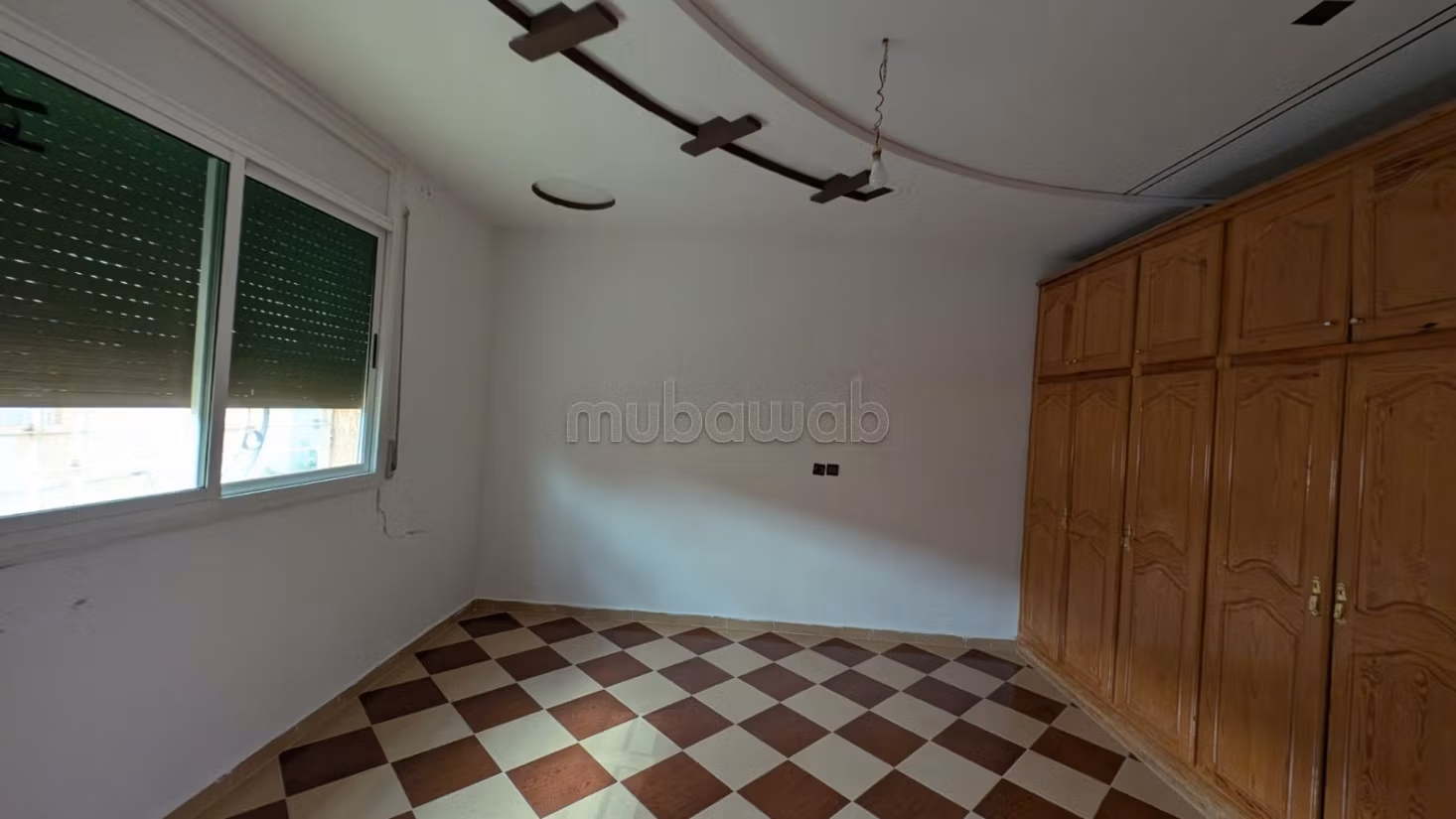 Villa 100 m² f Agdal — 7