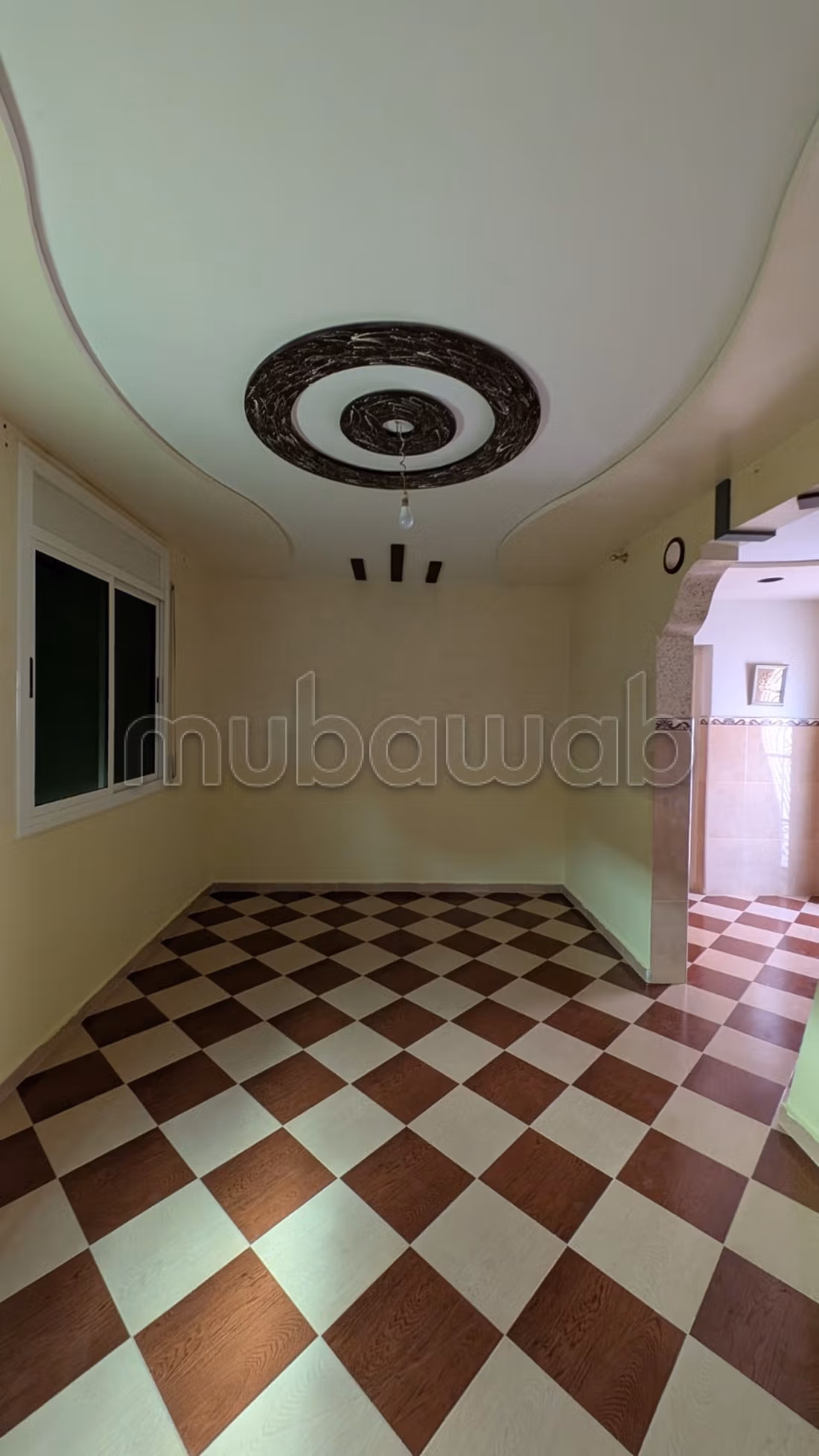 Villa 100 m² f Agdal — 9
