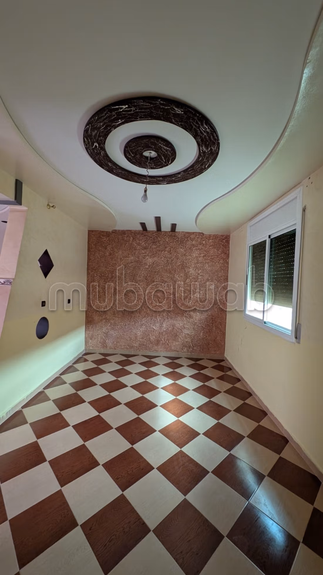 Villa 100 m² f Agdal — 4