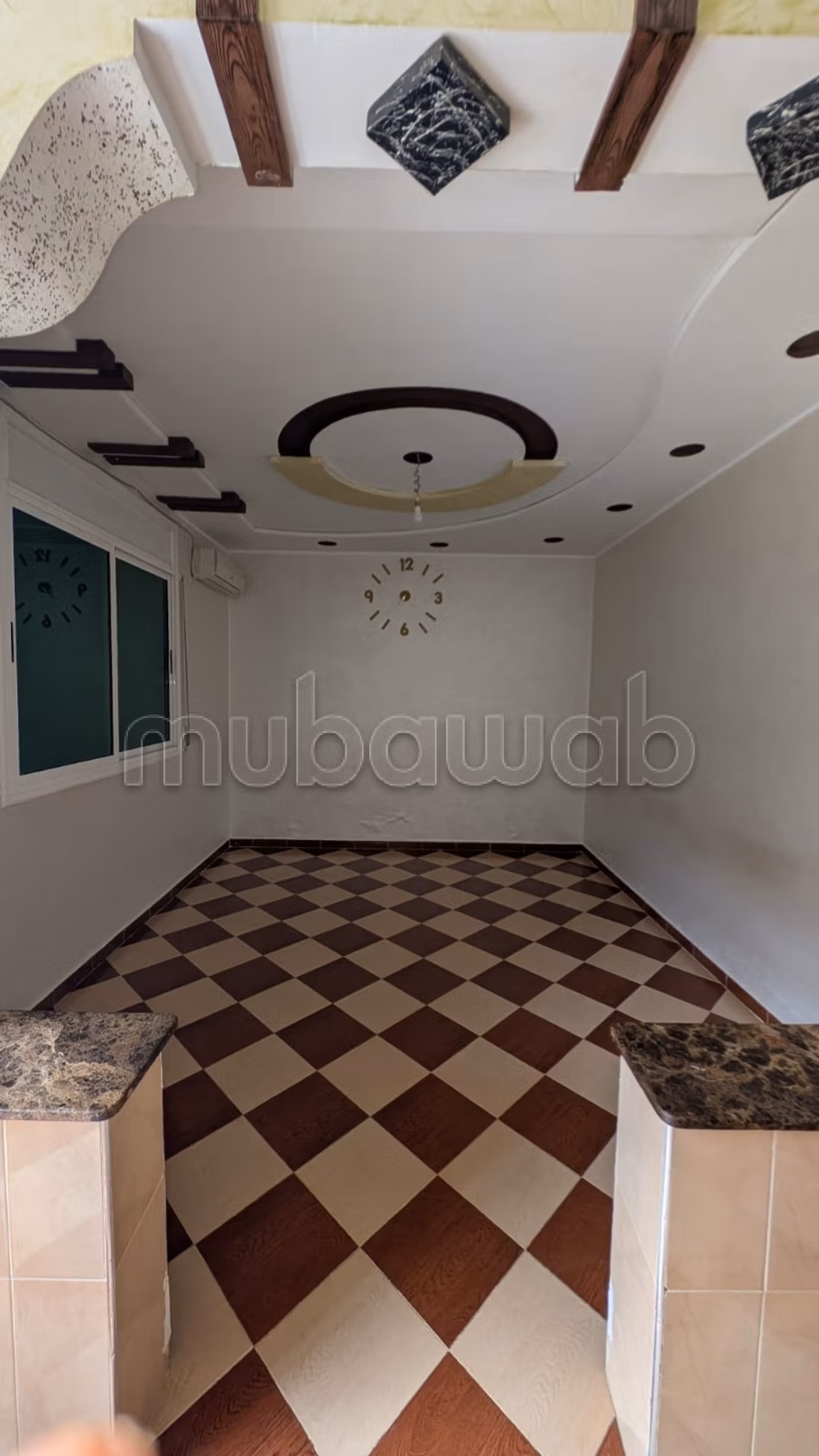 Villa 100 m² f Agdal — 5