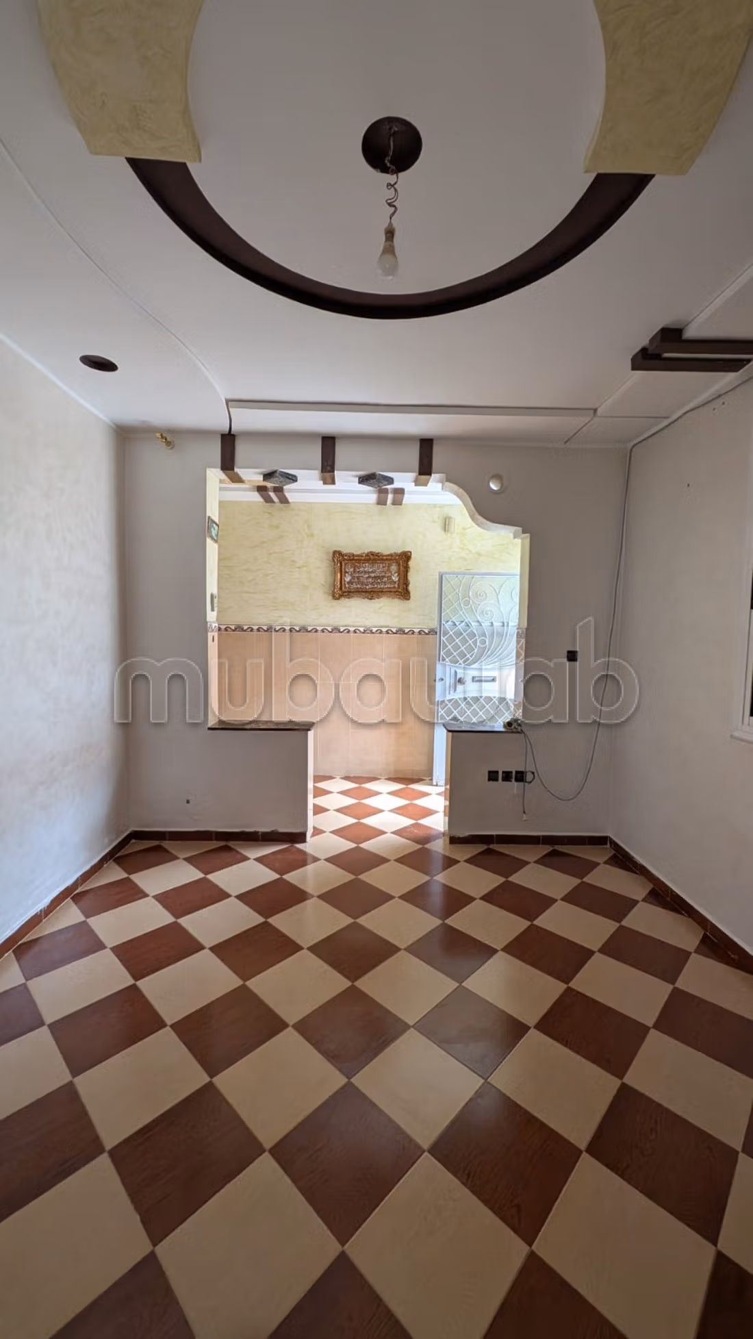 Villa 100 m² f Agdal — 3