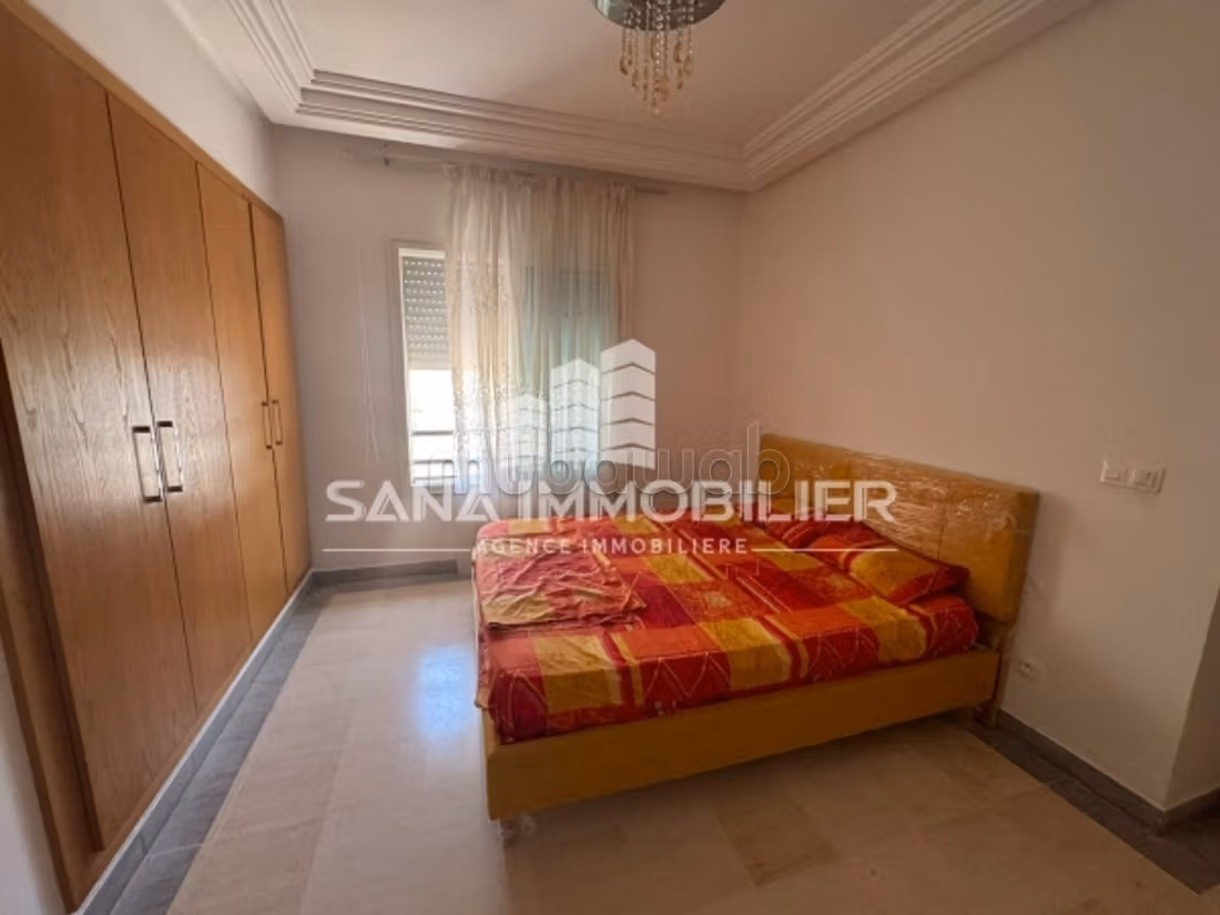 Summer location – apartment S1