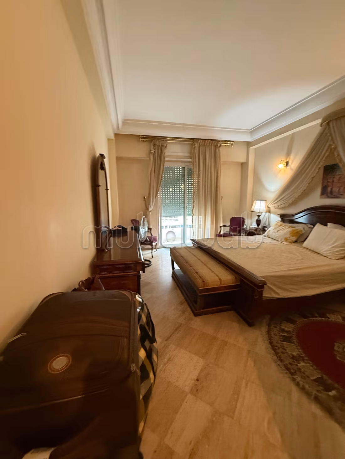 Appartement 170 m² f Maârif Extension — 12