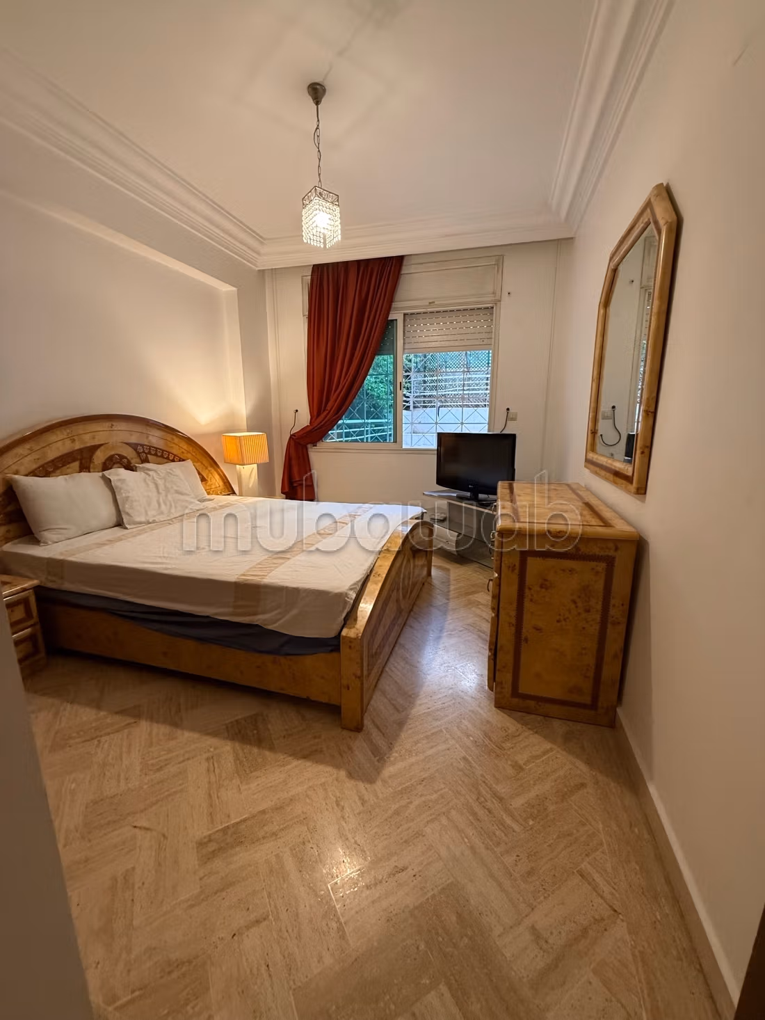 Appartement 170 m² f Maârif Extension — 13