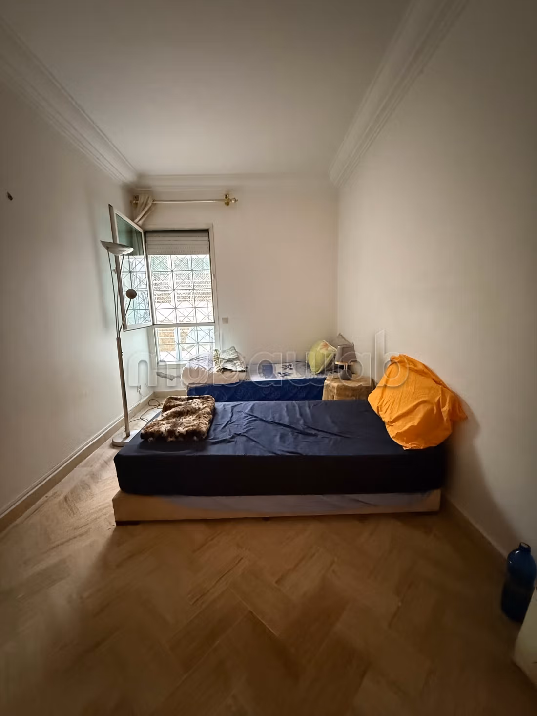Appartement 170 m² f Maârif Extension — 14