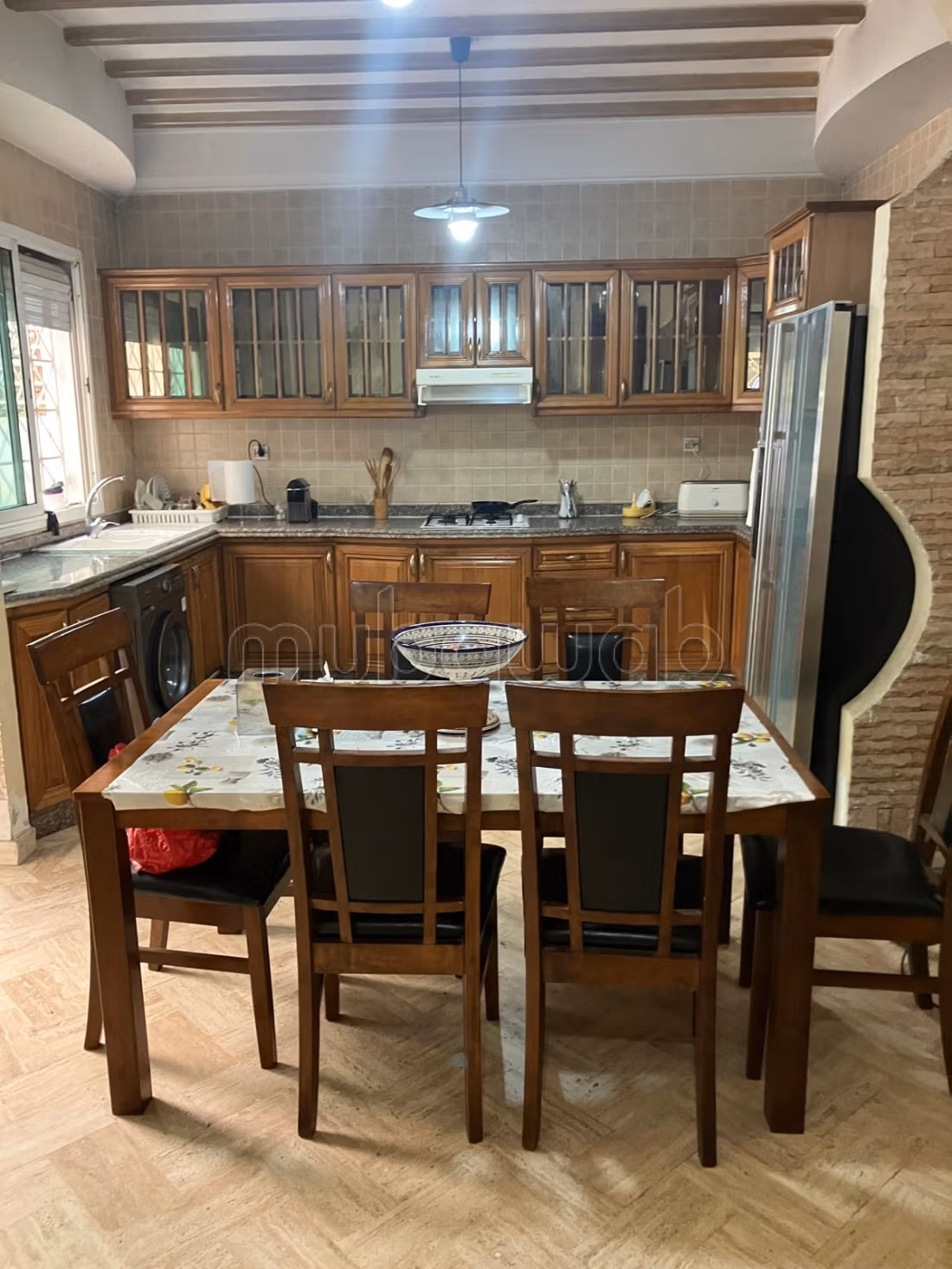 Appartement 170 m² f Maârif Extension — 15