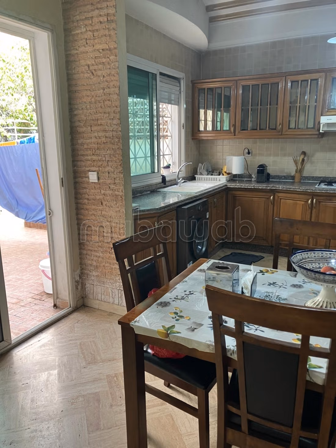 Appartement 170 m² f Maârif Extension — 18