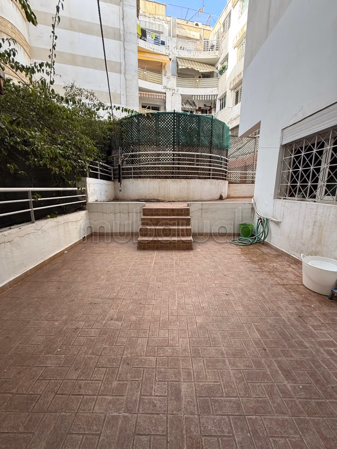 Appartement 170 m² f Maârif Extension — 20