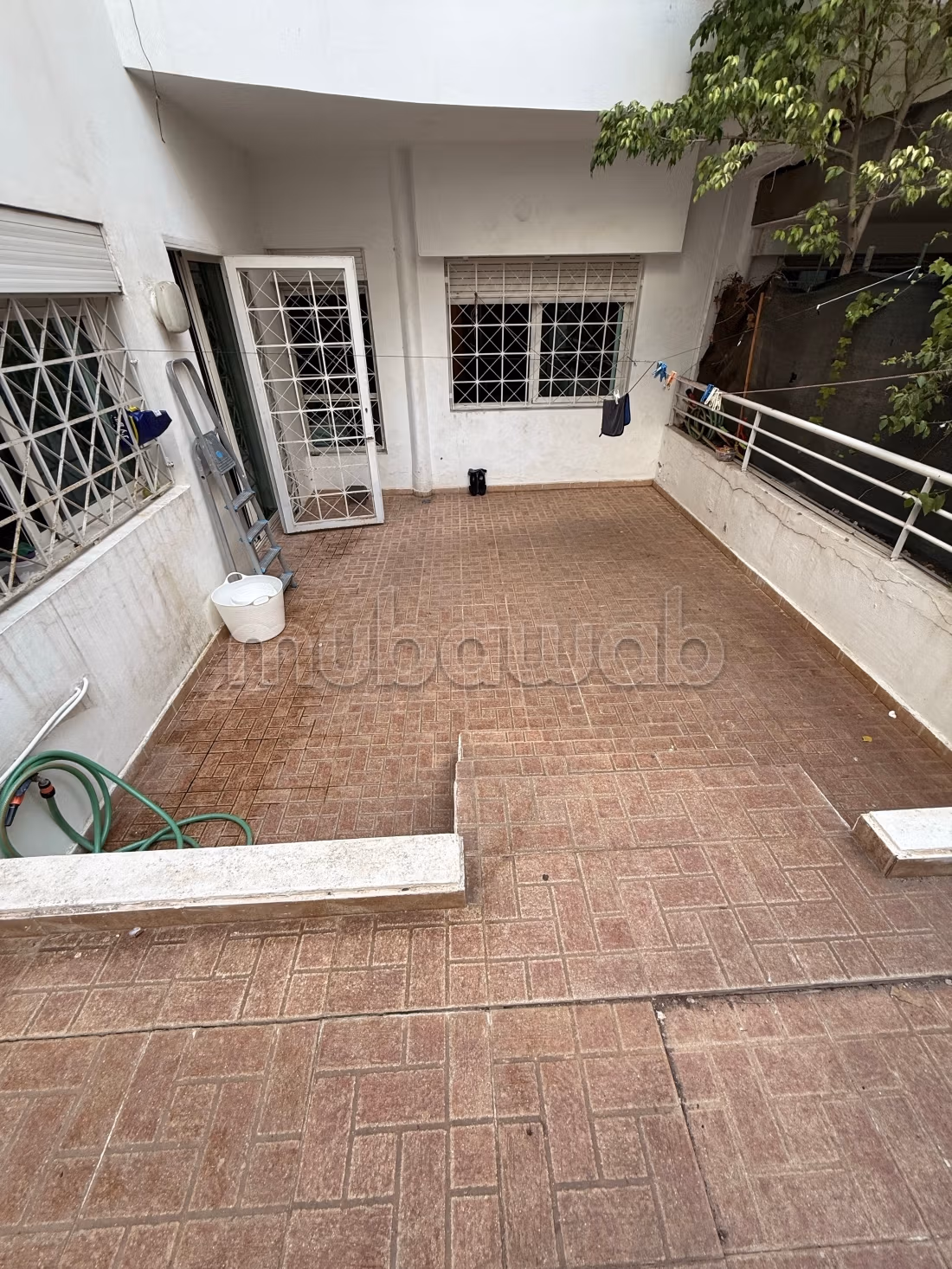 Appartement 170 m² f Maârif Extension — 21