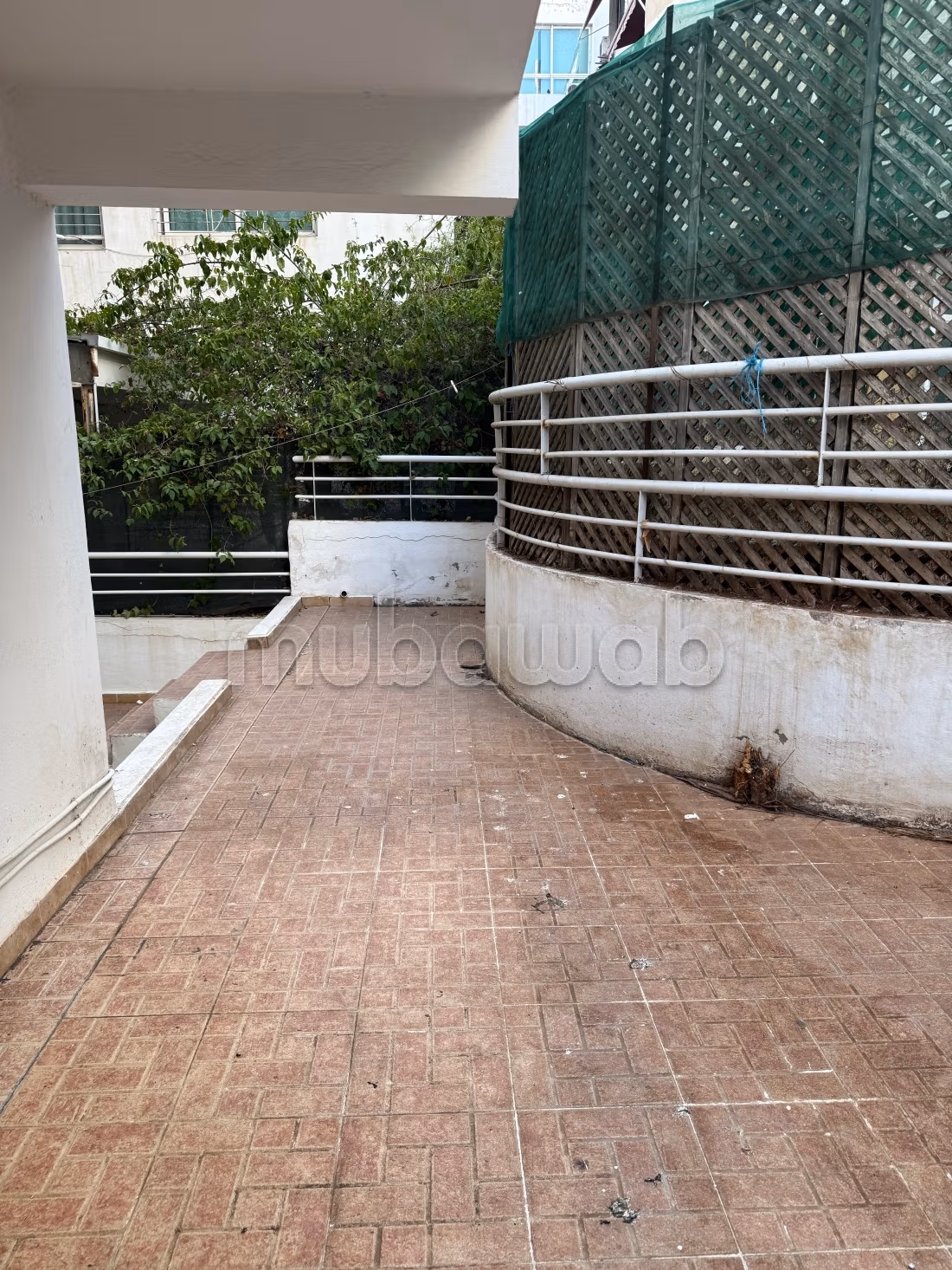 Appartement 170 m² f Maârif Extension — 22