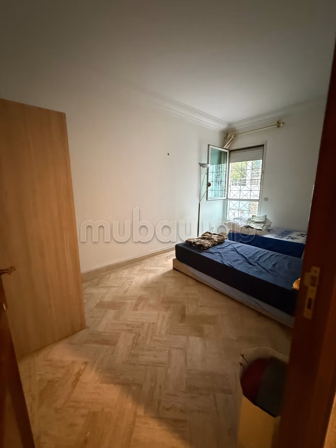 Appartement 170 m² f Maârif Extension — 23