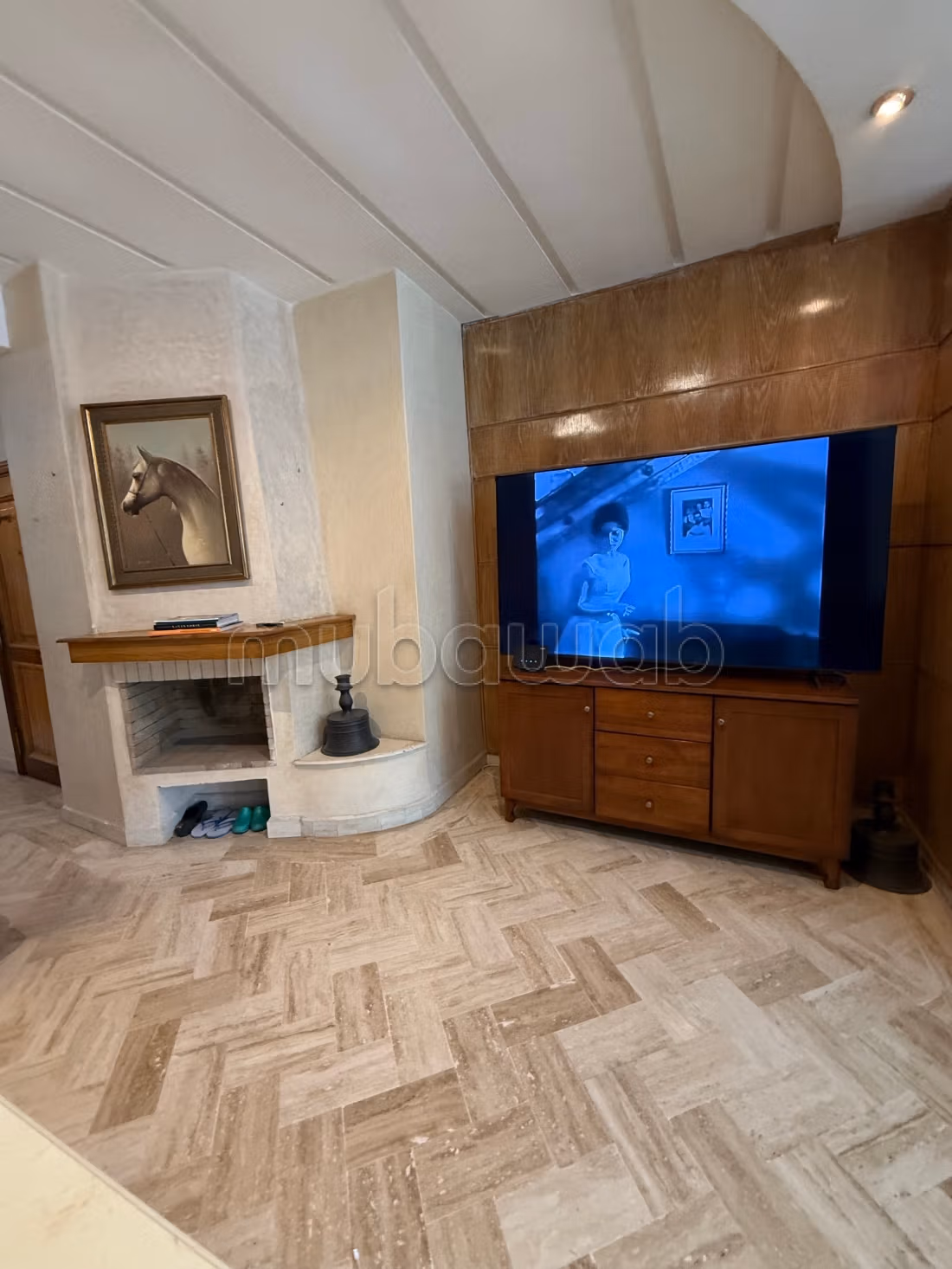 Appartement meublé Ghandi — 4