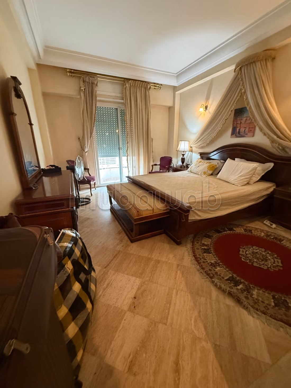 Appartement meublé Ghandi — 5