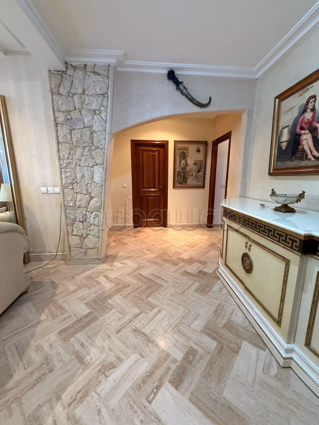Appartement meublé Ghandi — 6
