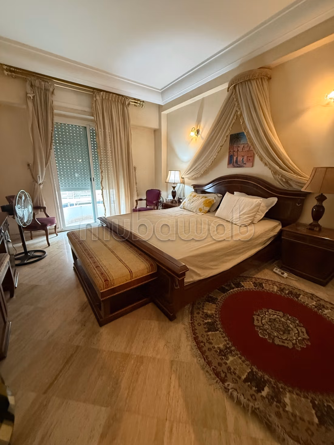 Appartement 170 m² f Maârif Extension — 9