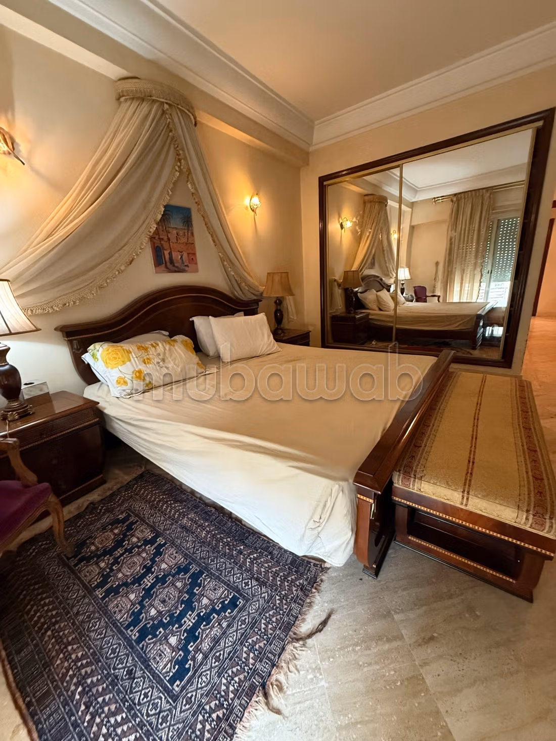 Appartement 170 m² f Maârif Extension — 10