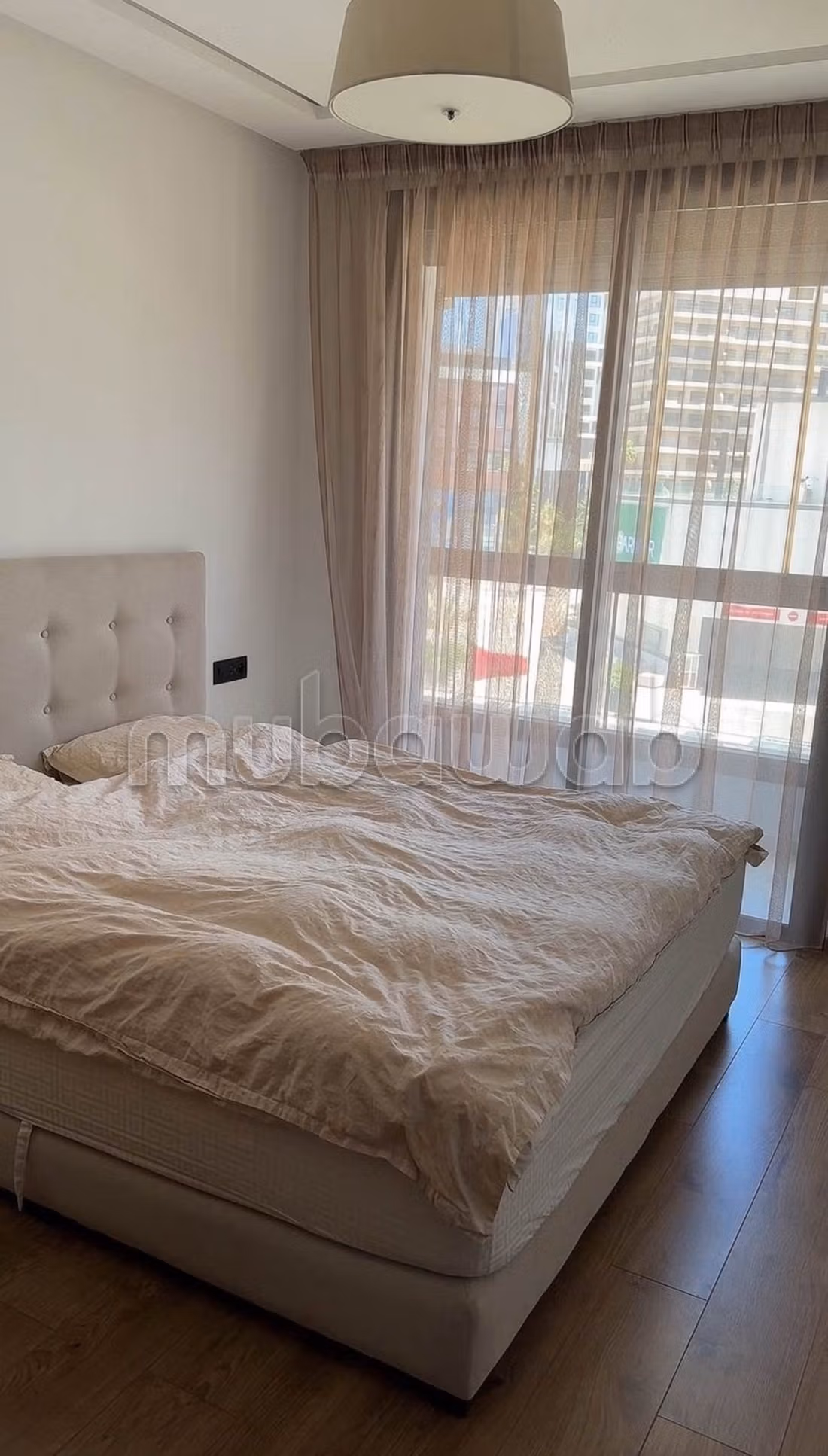 Appartement 89 m² f Casablanca Finance City — 7