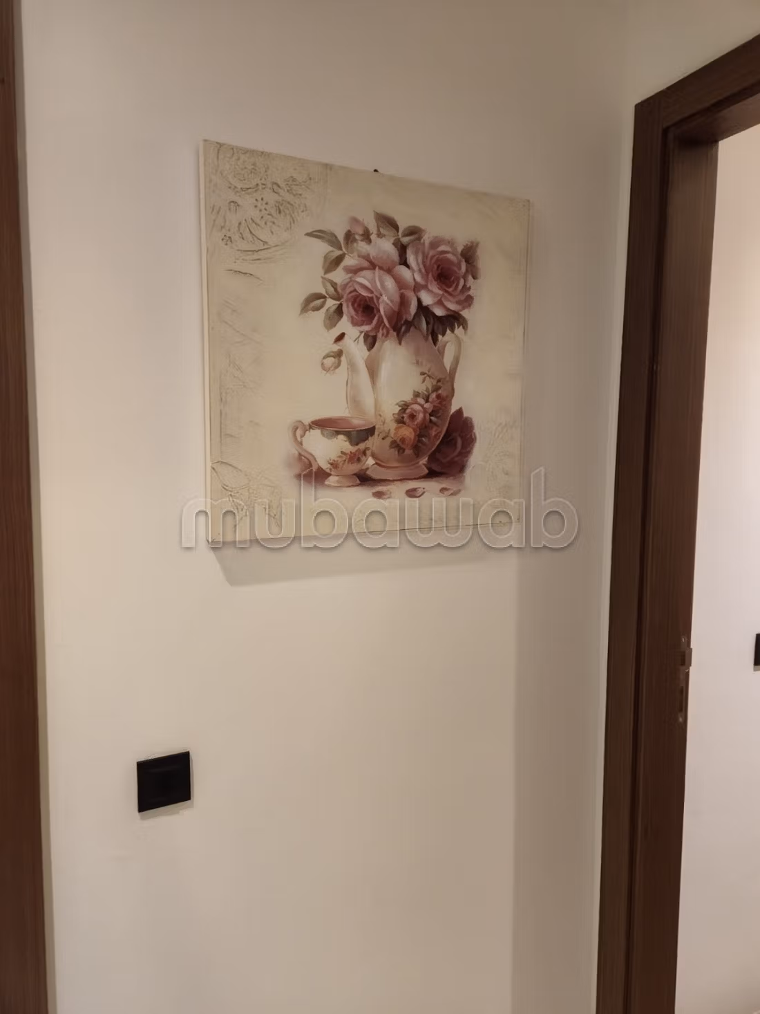 Appartement 90 m² f Casablanca Finance City — 8