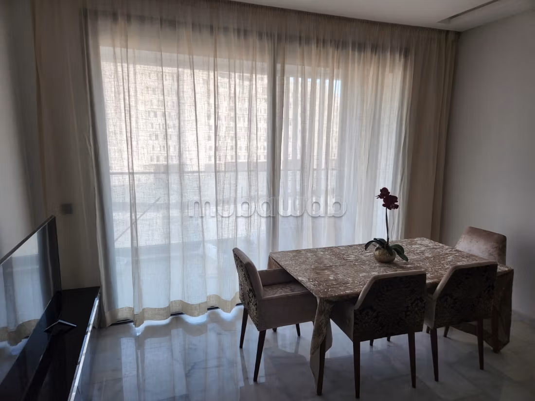 Appartement 90 m² f Casablanca Finance City — 10