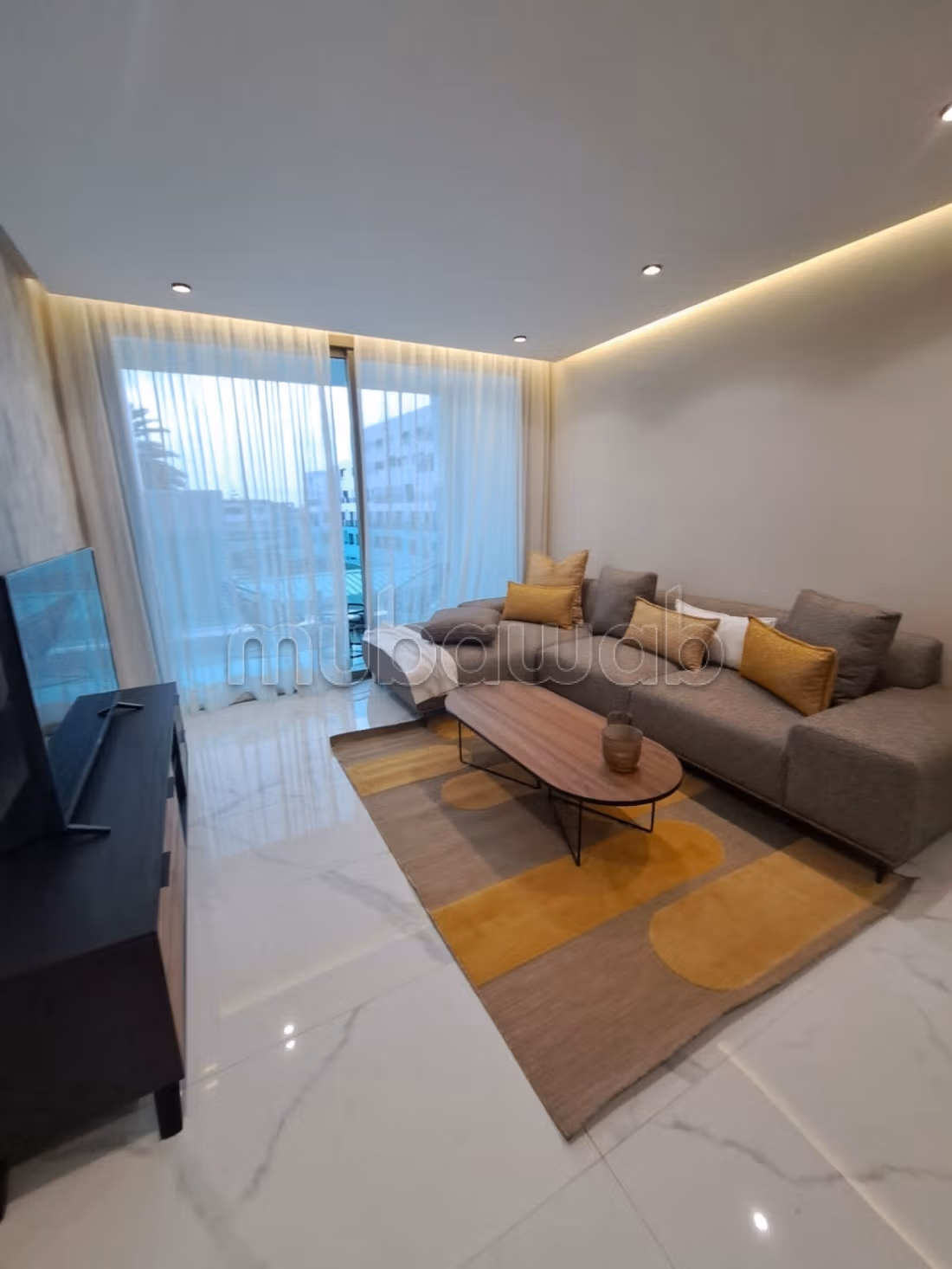 Appartement 62 m² f Bourgogne Ouest — 9