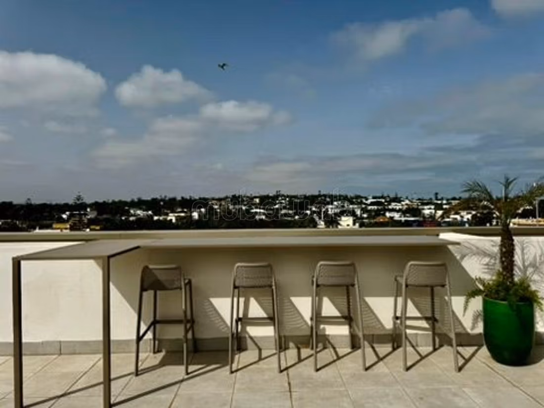 Appartement 62 m² f Bourgogne Ouest — 10