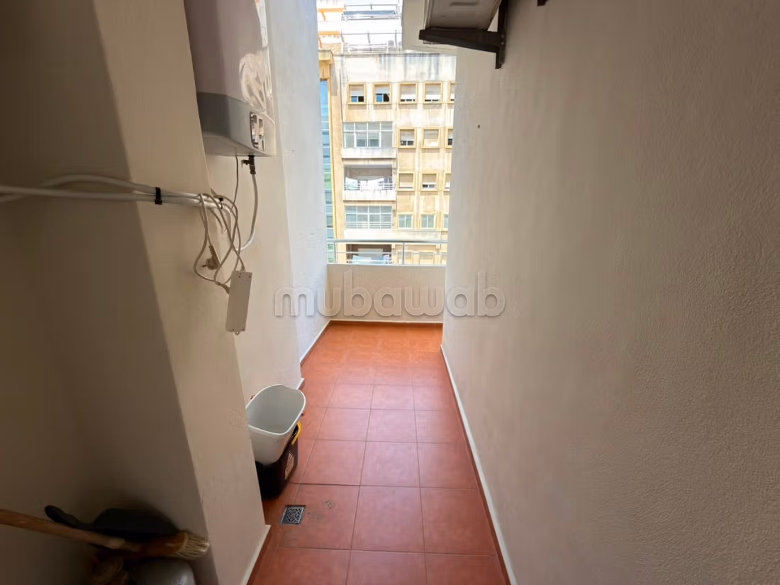 Appartement 118 m² f Mozart — 16