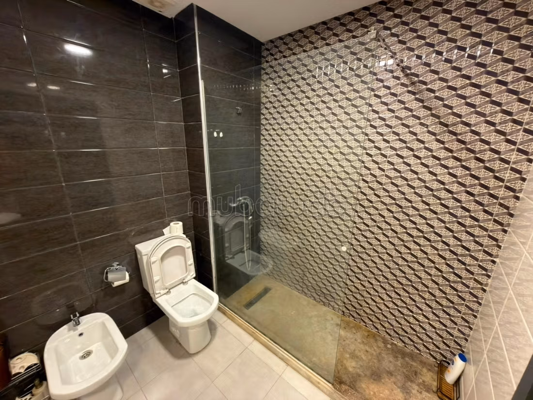 Appartement 118 m² f Mozart — 18
