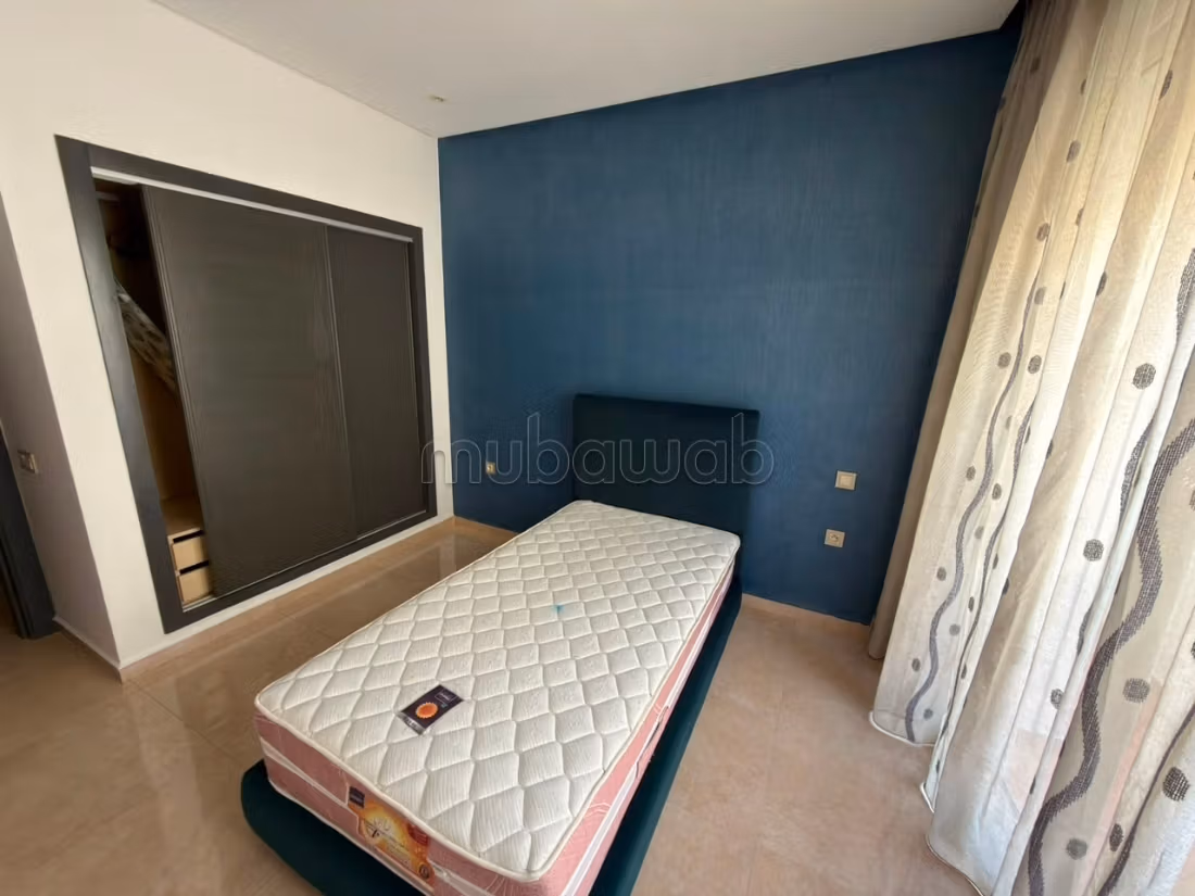Appartement 118 m² f Mozart — 11